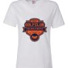 LAT Ladies V Neck Thumbnail