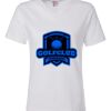 LAT Ladies V Neck Thumbnail