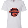 LAT Ladies V Neck Thumbnail