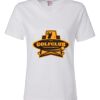 LAT Ladies V Neck Thumbnail