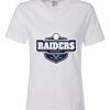 LAT Ladies V Neck Thumbnail