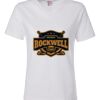 LAT Ladies V Neck Thumbnail