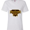 LAT Ladies V Neck Thumbnail