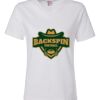 LAT Ladies V Neck Thumbnail