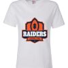 LAT Ladies V Neck Thumbnail