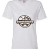 LAT Ladies V Neck Thumbnail