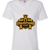 LAT Ladies V Neck Thumbnail