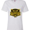 LAT Ladies V Neck Thumbnail