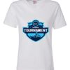 LAT Ladies V Neck Thumbnail