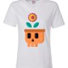LAT Ladies V Neck Thumbnail