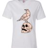 LAT Ladies V Neck Thumbnail
