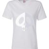 LAT Ladies V Neck Thumbnail