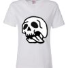 LAT Ladies V Neck Thumbnail
