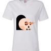 LAT Ladies V Neck Thumbnail