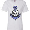 LAT Ladies V Neck Thumbnail