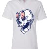LAT Ladies V Neck Thumbnail