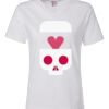 LAT Ladies V Neck Thumbnail