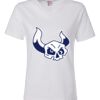 LAT Ladies V Neck Thumbnail
