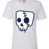 LAT Ladies V Neck Thumbnail