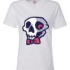 LAT Ladies V Neck Thumbnail