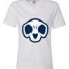 LAT Ladies V Neck Thumbnail
