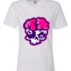 LAT Ladies V Neck Thumbnail