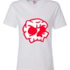 LAT Ladies V Neck Thumbnail