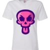 LAT Ladies V Neck Thumbnail