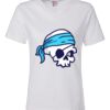 LAT Ladies V Neck Thumbnail