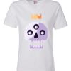 LAT Ladies V Neck Thumbnail