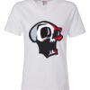 LAT Ladies V Neck Thumbnail