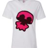LAT Ladies V Neck Thumbnail