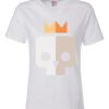 LAT Ladies V Neck Thumbnail