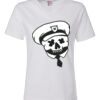 LAT Ladies V Neck Thumbnail