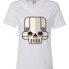 LAT Ladies V Neck Thumbnail