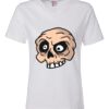 LAT Ladies V Neck Thumbnail