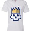 LAT Ladies V Neck Thumbnail