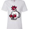LAT Ladies V Neck Thumbnail