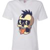 LAT Ladies V Neck Thumbnail