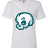 LAT Ladies V Neck Thumbnail