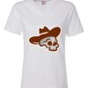 LAT Ladies V Neck Thumbnail