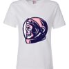 LAT Ladies V Neck Thumbnail