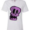 LAT Ladies V Neck Thumbnail