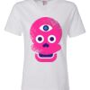 LAT Ladies V Neck Thumbnail