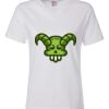 LAT Ladies V Neck Thumbnail