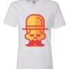 LAT Ladies V Neck Thumbnail