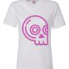 LAT Ladies V Neck Thumbnail