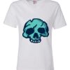 LAT Ladies V Neck Thumbnail