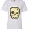 LAT Ladies V Neck Thumbnail