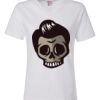 LAT Ladies V Neck Thumbnail